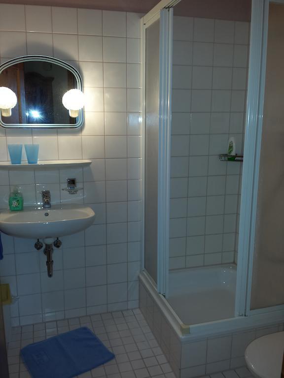 Landhaus Brigitte Bad Bayersoien Quarto foto