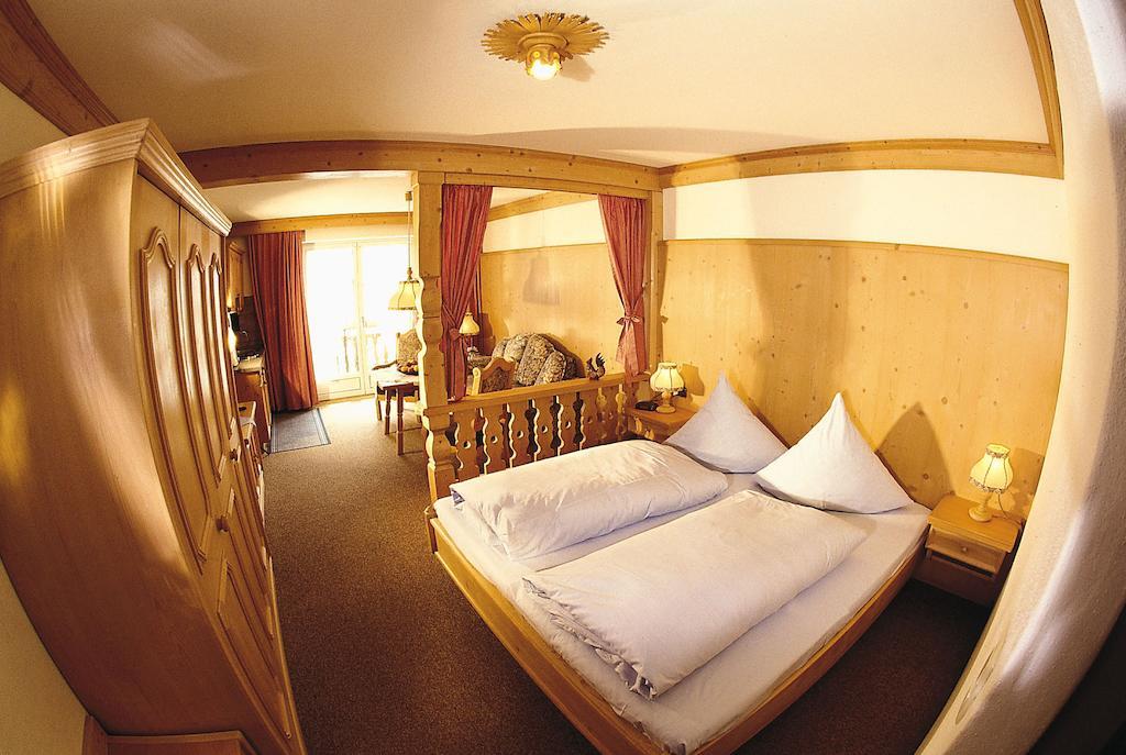 Landhaus Brigitte Bad Bayersoien Quarto foto
